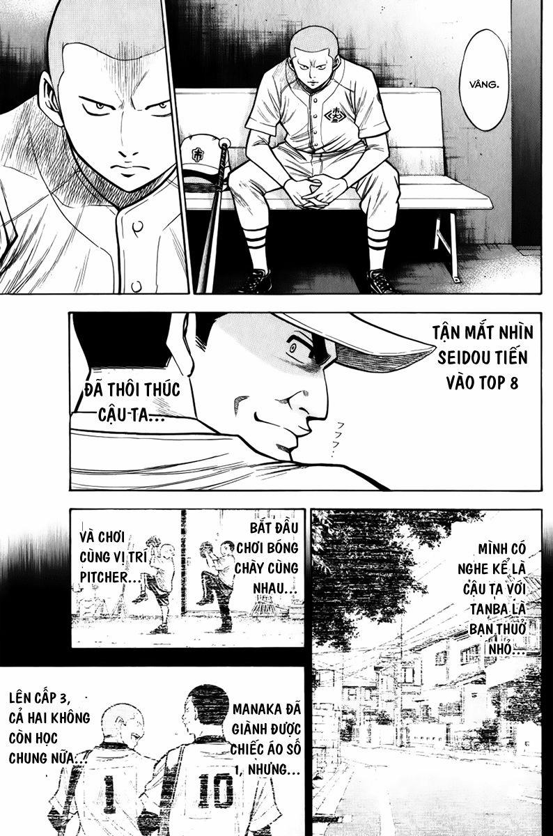 Đội Bóng Chày Siêu Đẳng 90 trang 8