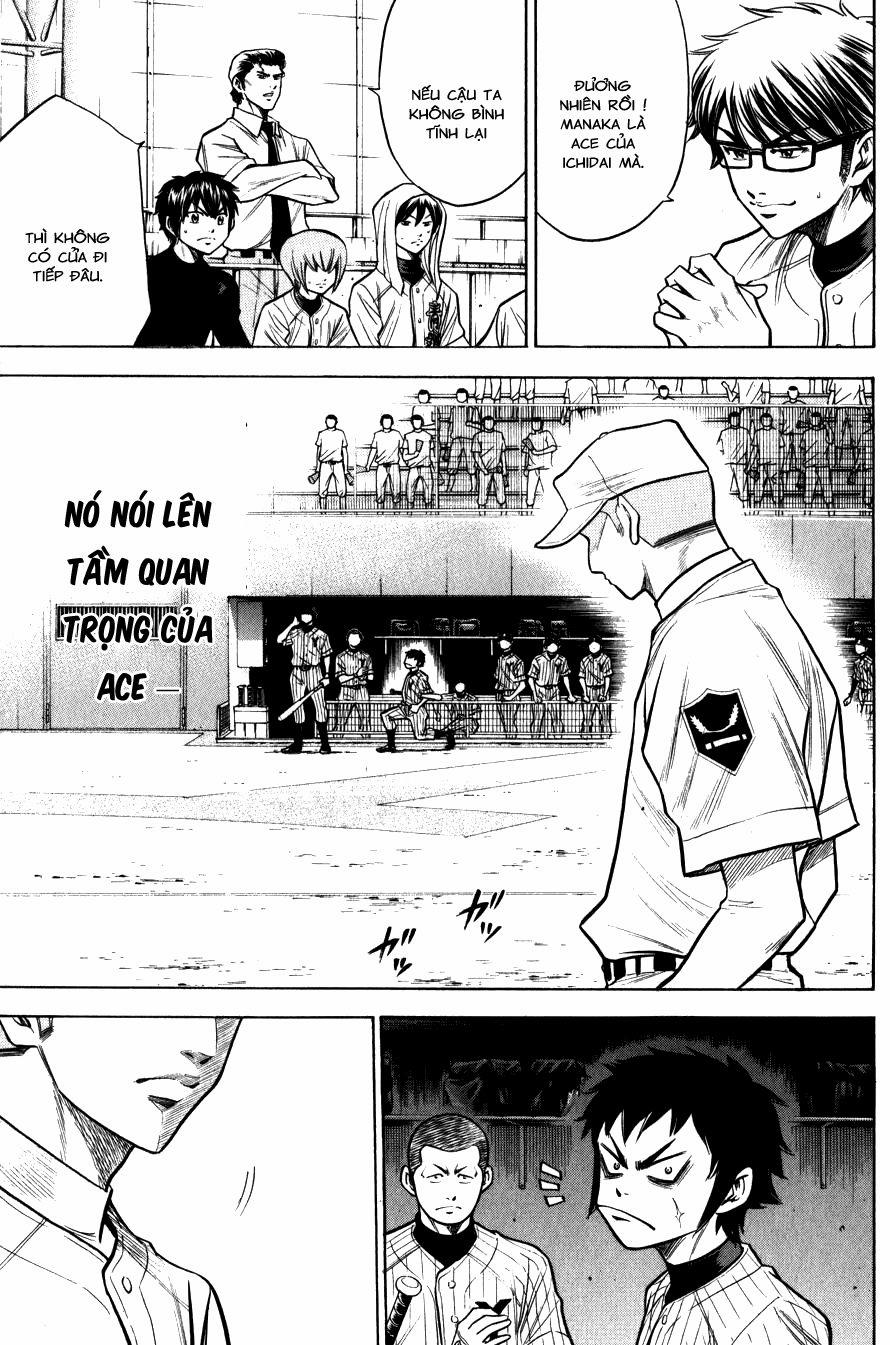 Đội Bóng Chày Siêu Đẳng 91 trang 18