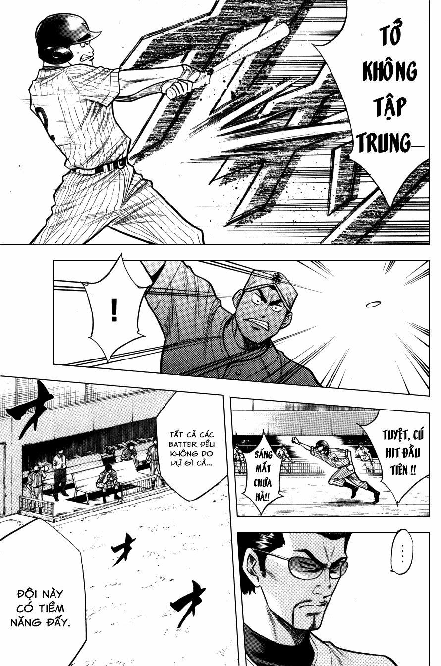 Đội Bóng Chày Siêu Đẳng 91 trang 2