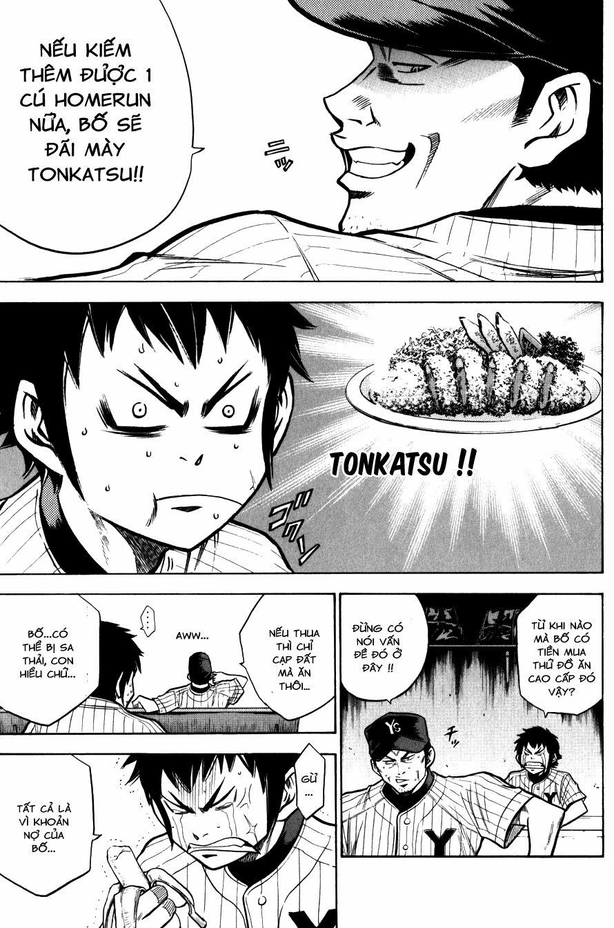 Đội Bóng Chày Siêu Đẳng 91 trang 8