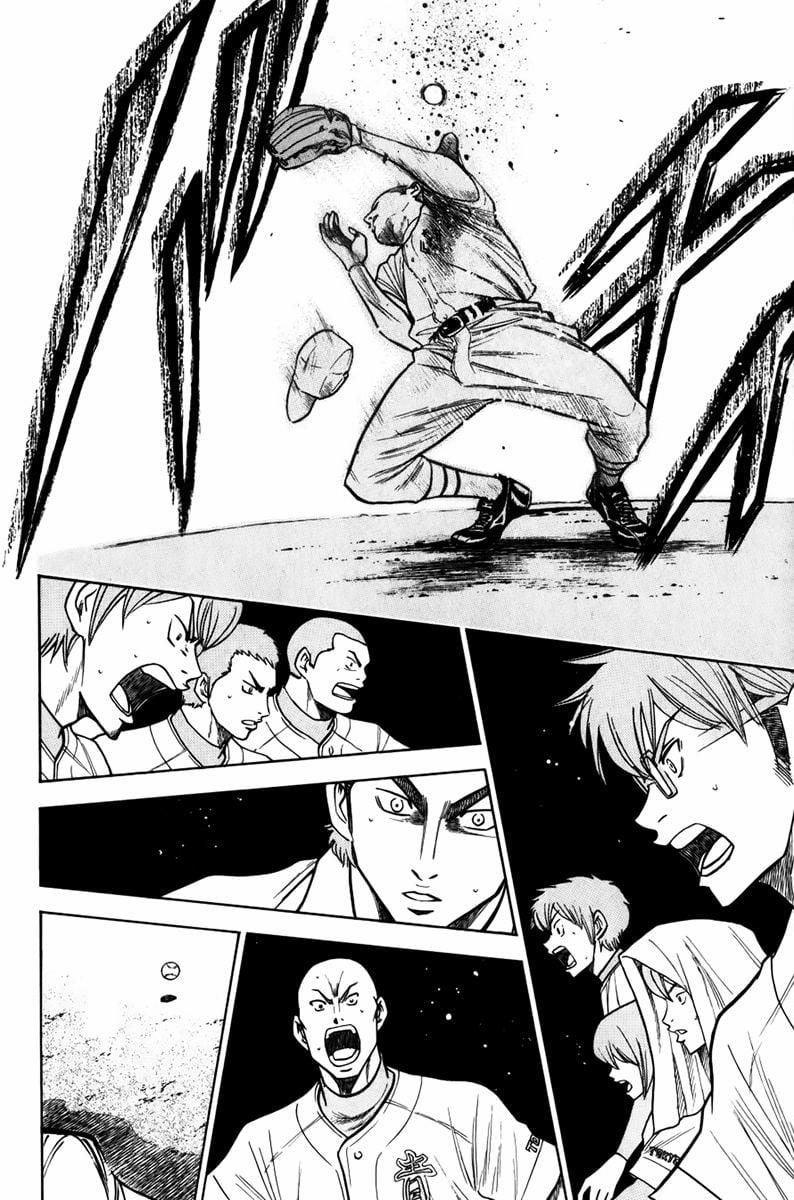 Đội Bóng Chày Siêu Đẳng 92 trang 11