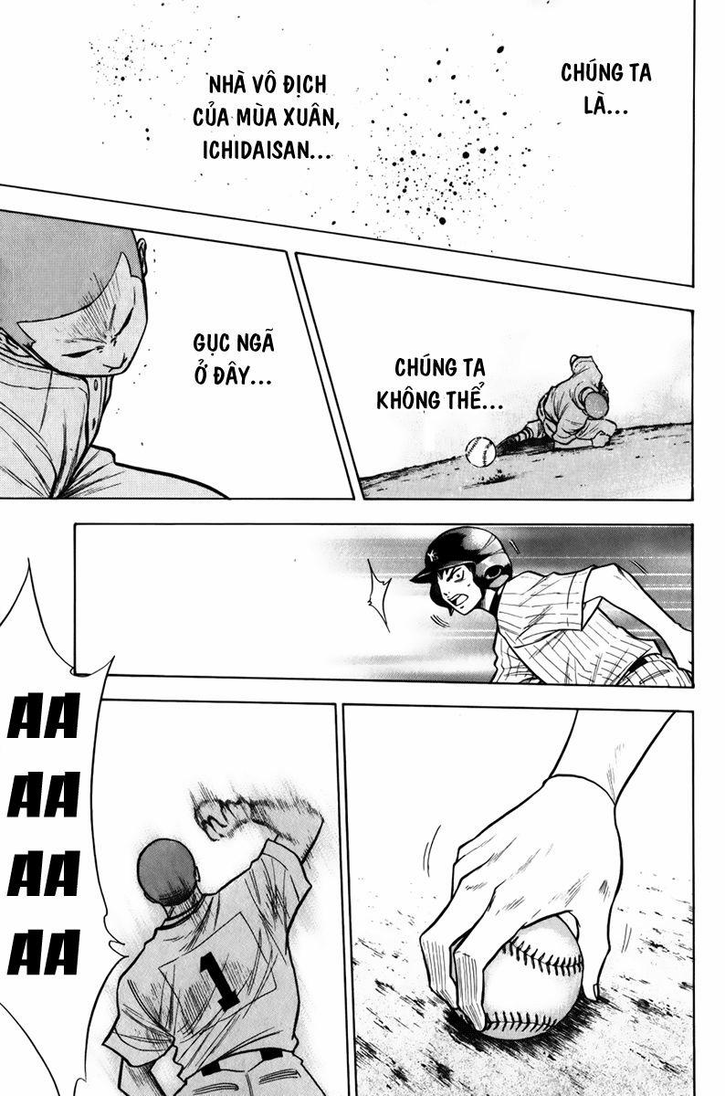 Đội Bóng Chày Siêu Đẳng 92 trang 12