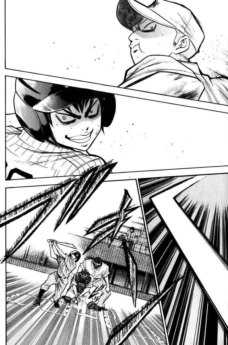 Đội Bóng Chày Siêu Đẳng 92 trang 5