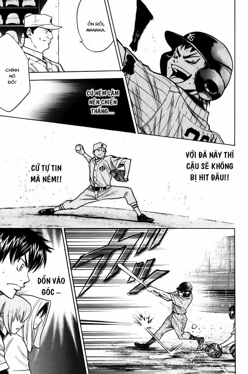 Đội Bóng Chày Siêu Đẳng 92 trang 6