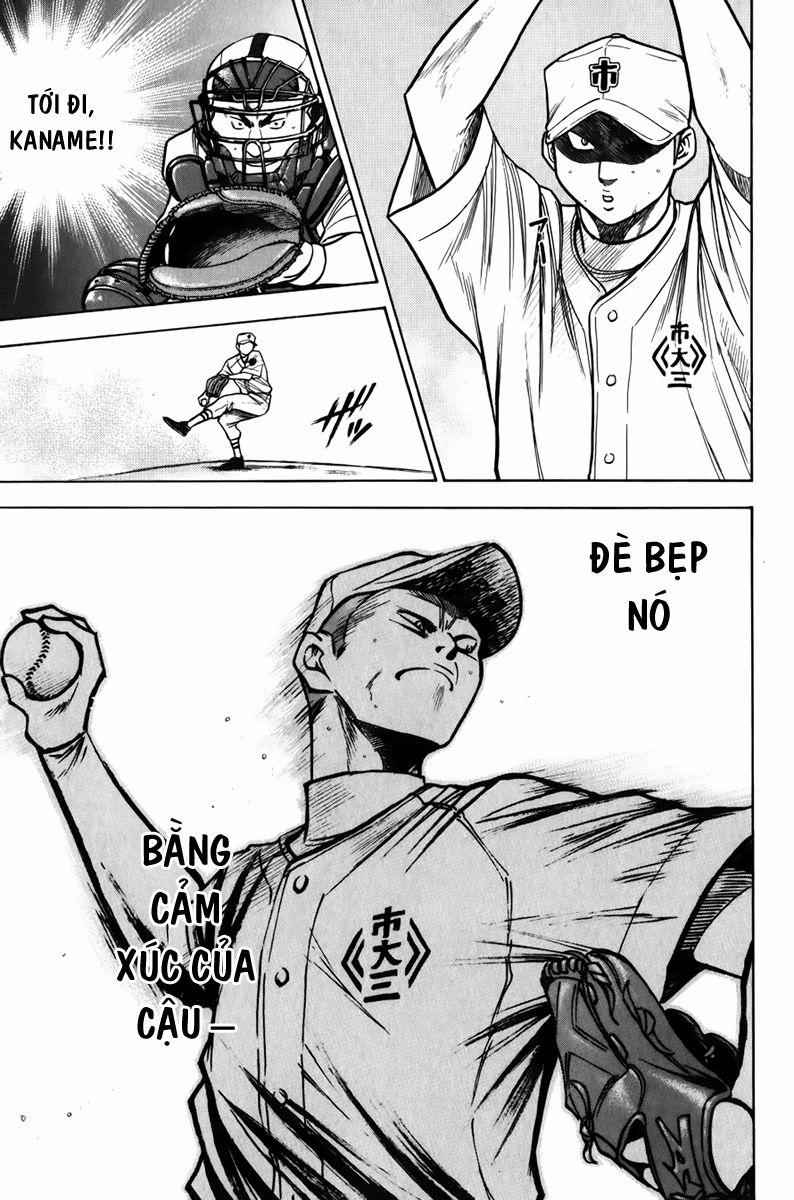 Đội Bóng Chày Siêu Đẳng 92 trang 8