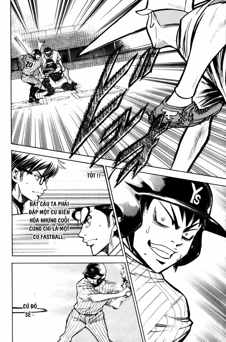 Đội Bóng Chày Siêu Đẳng 92 trang 9