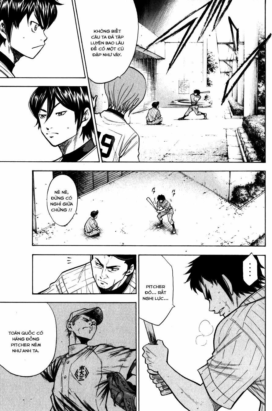 Đội Bóng Chày Siêu Đẳng 93 trang 11