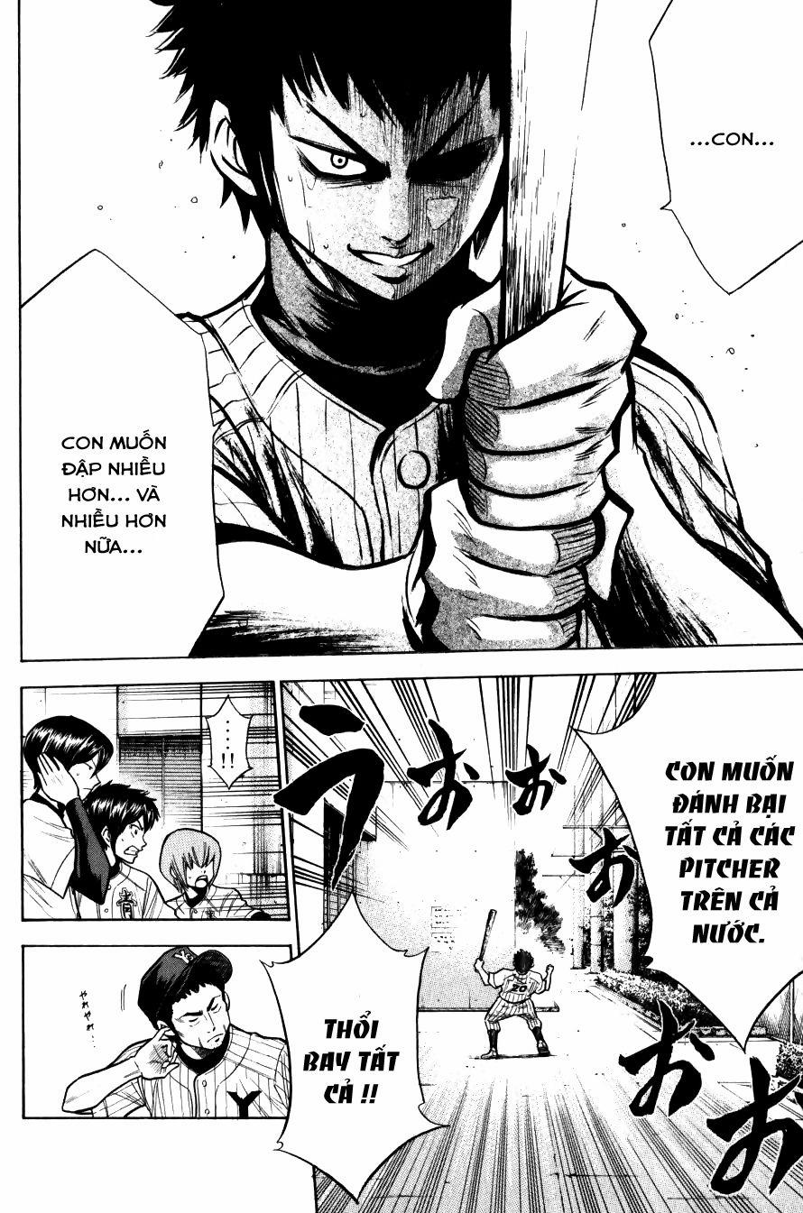 Đội Bóng Chày Siêu Đẳng 93 trang 12