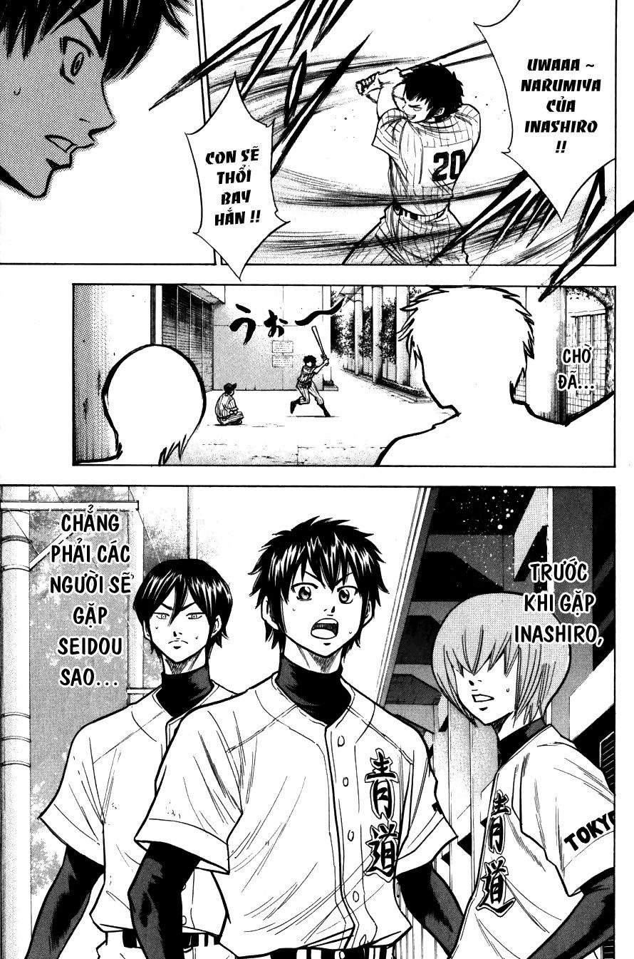 Đội Bóng Chày Siêu Đẳng 93 trang 15