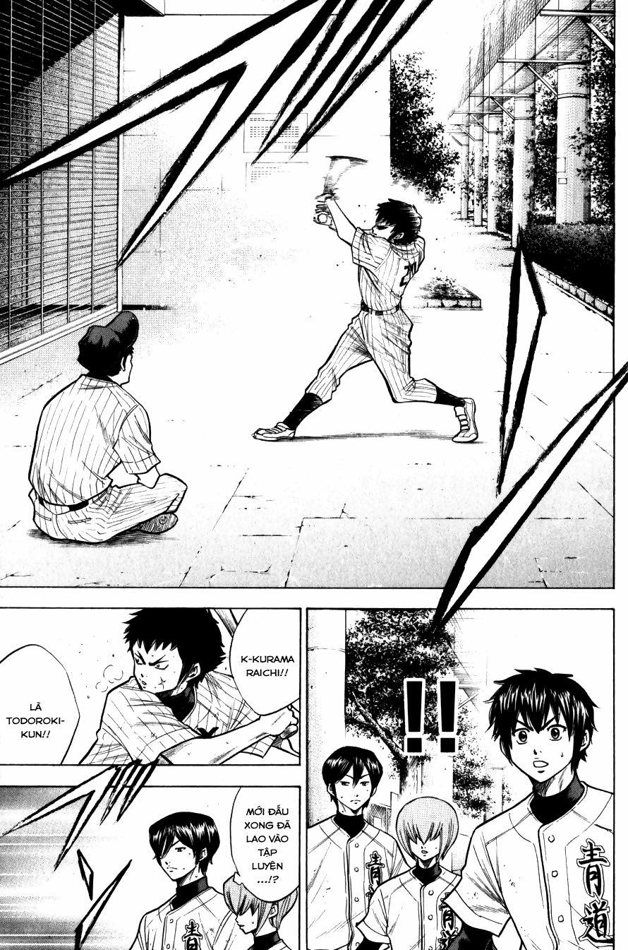 Đội Bóng Chày Siêu Đẳng 93 trang 9