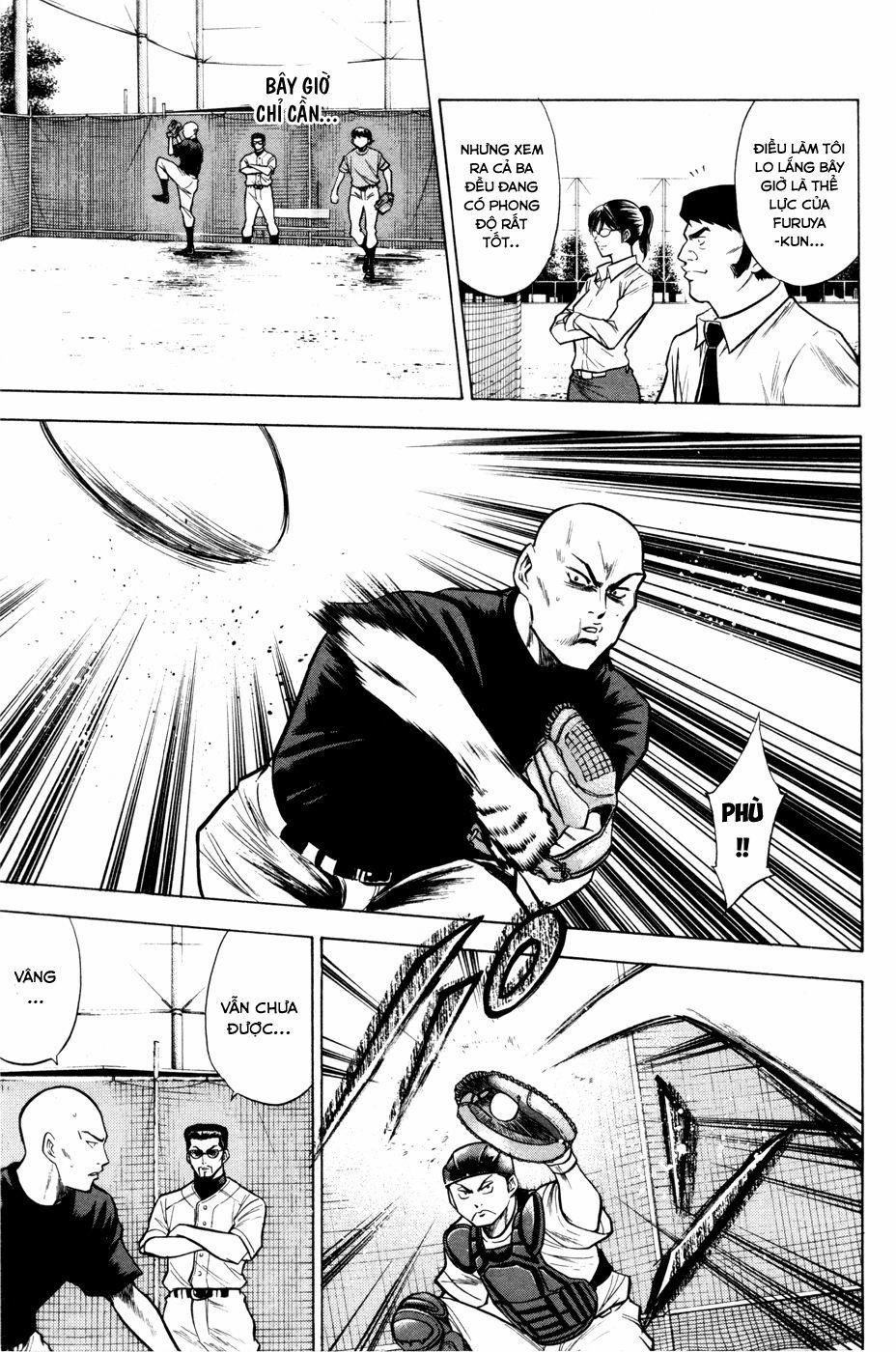 Đội Bóng Chày Siêu Đẳng 96 trang 8