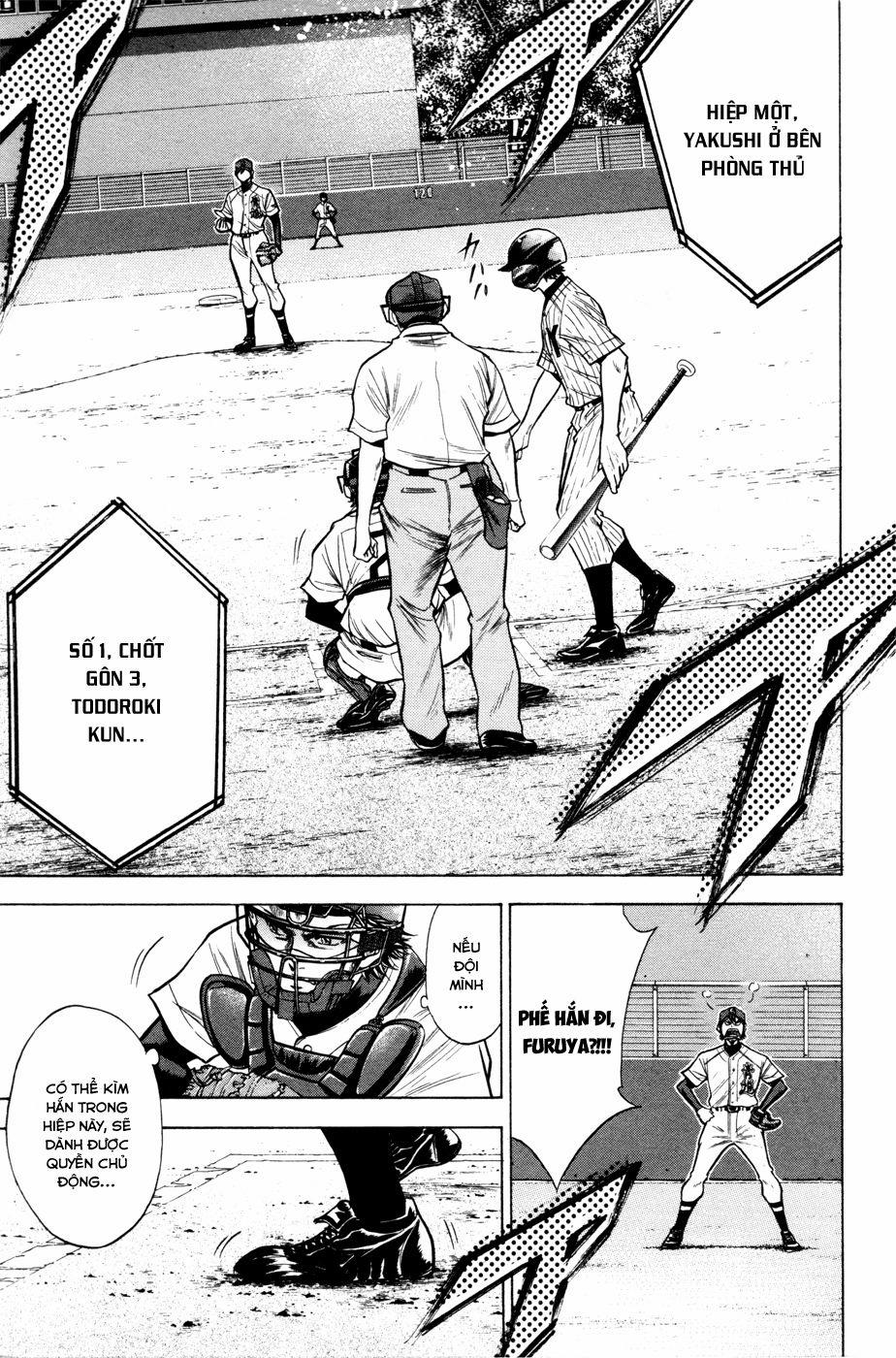 Đội Bóng Chày Siêu Đẳng 97 trang 21