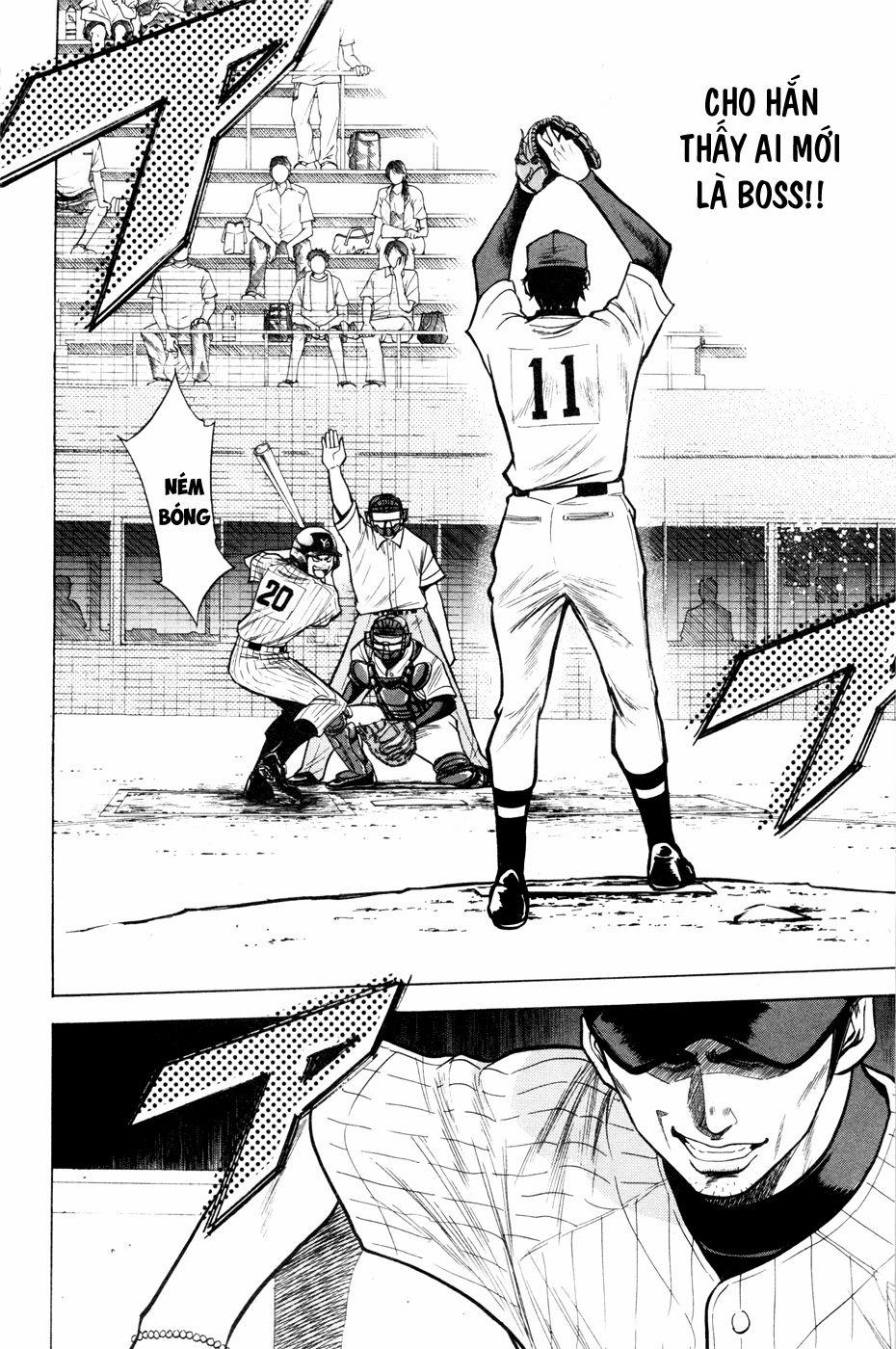 Đội Bóng Chày Siêu Đẳng 97 trang 24