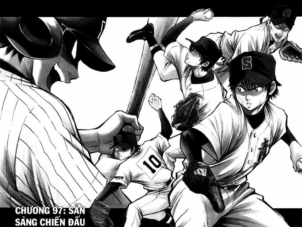 Đội Bóng Chày Siêu Đẳng 97 trang 3