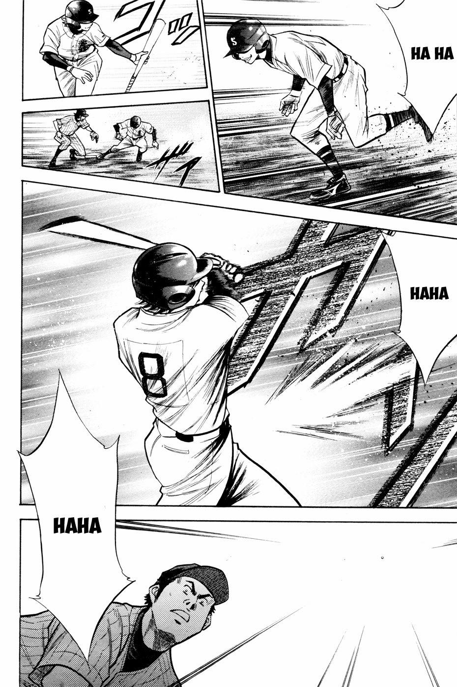 Đội Bóng Chày Siêu Đẳng 99 trang 19