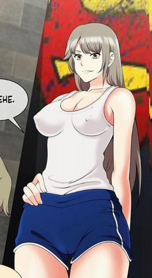 Đọc truyện tranh Đội Bóng Chuyền Dâm Dục