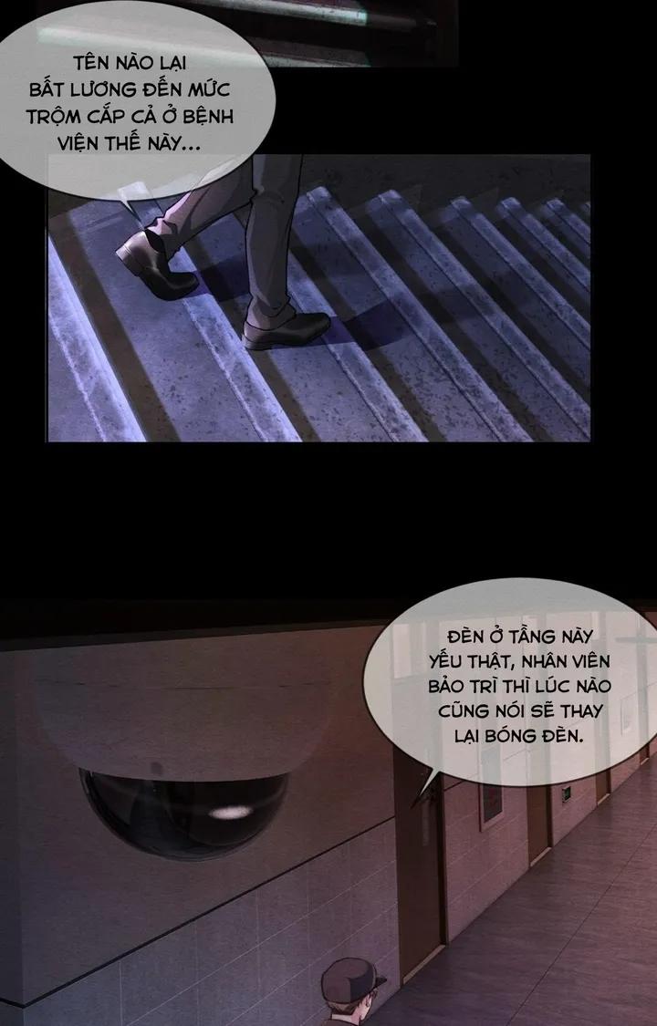 Đôi Cánh Ngược Sáng 1 trang 10