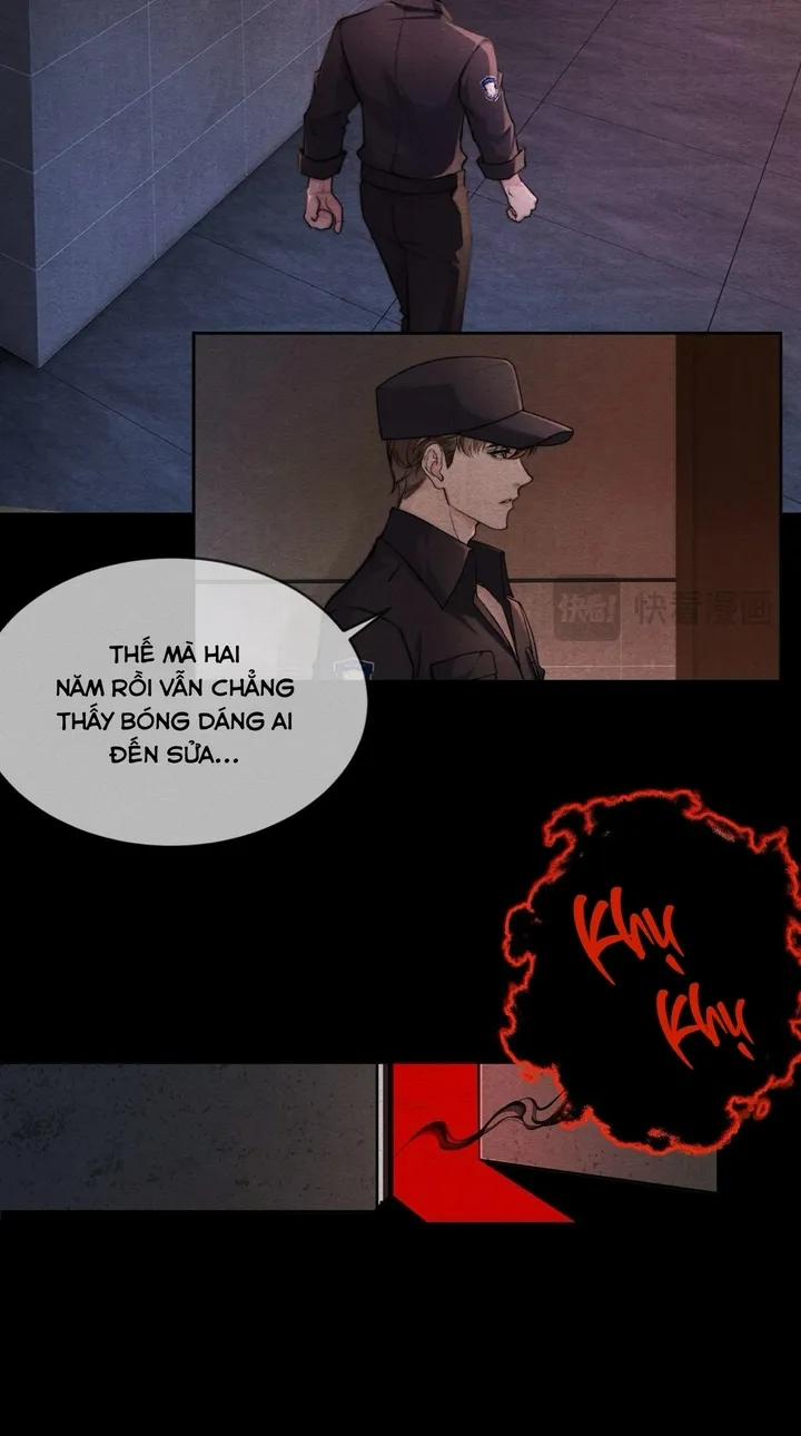 Đôi Cánh Ngược Sáng 1 trang 11