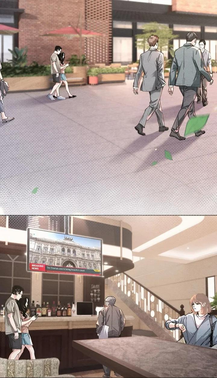 Đôi Cánh Ngược Sáng 1 trang 30