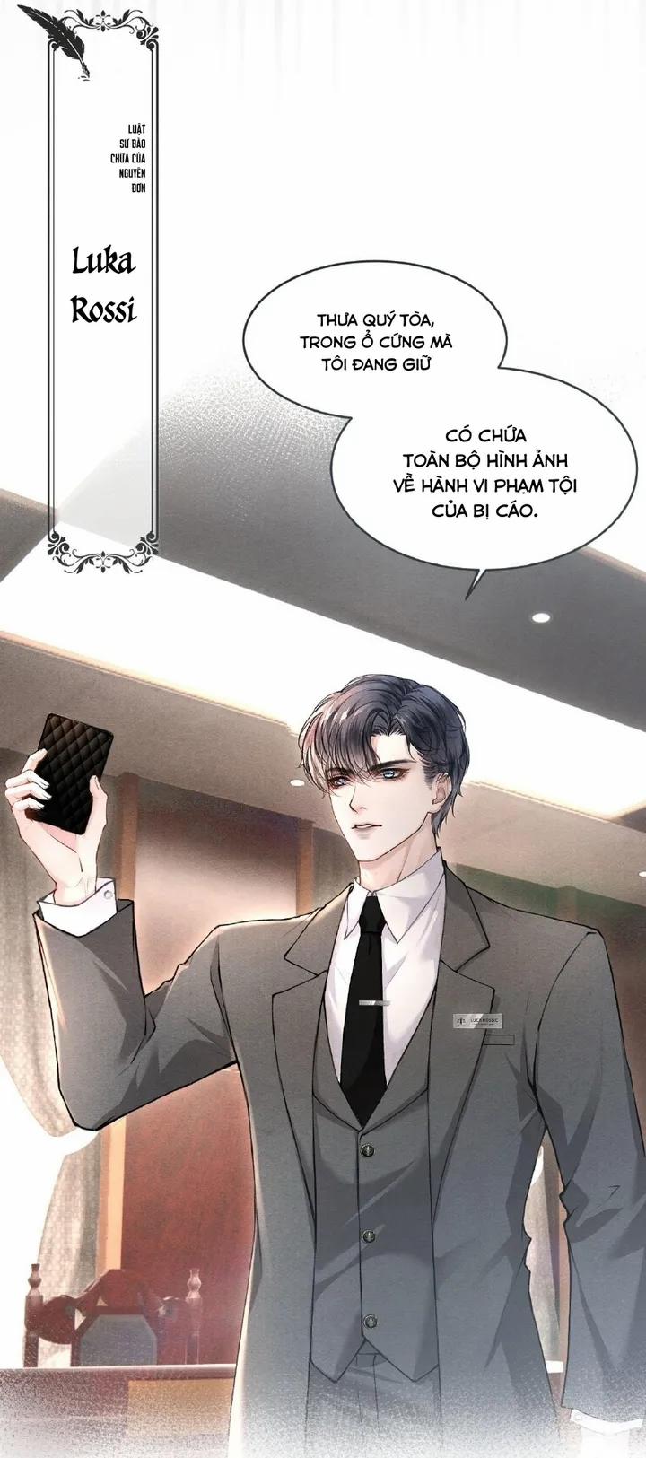 Đôi Cánh Ngược Sáng 1 trang 34