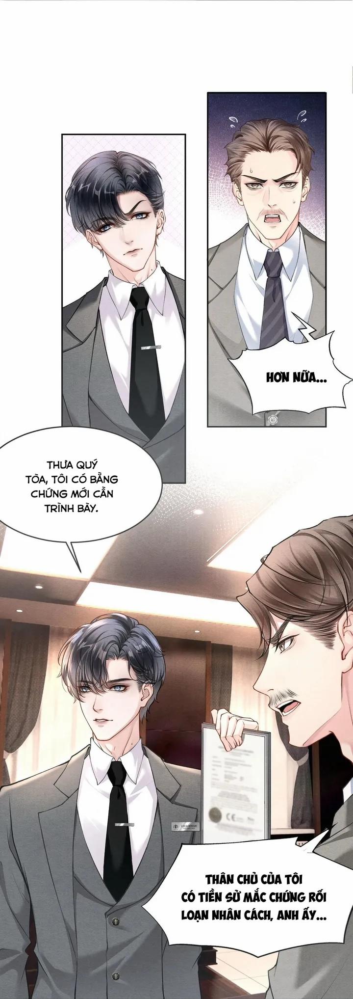 Đôi Cánh Ngược Sáng 1 trang 38