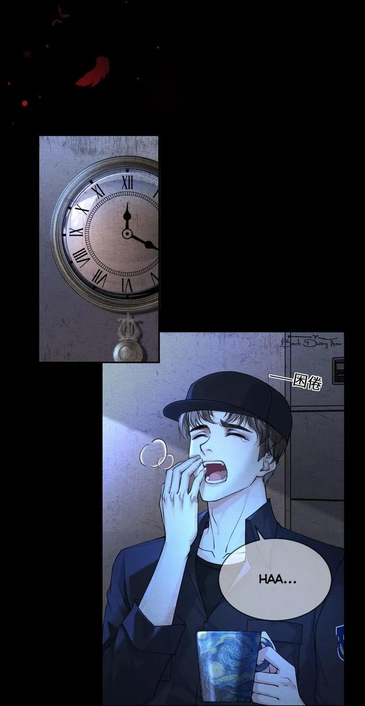 Đôi Cánh Ngược Sáng 1 trang 4