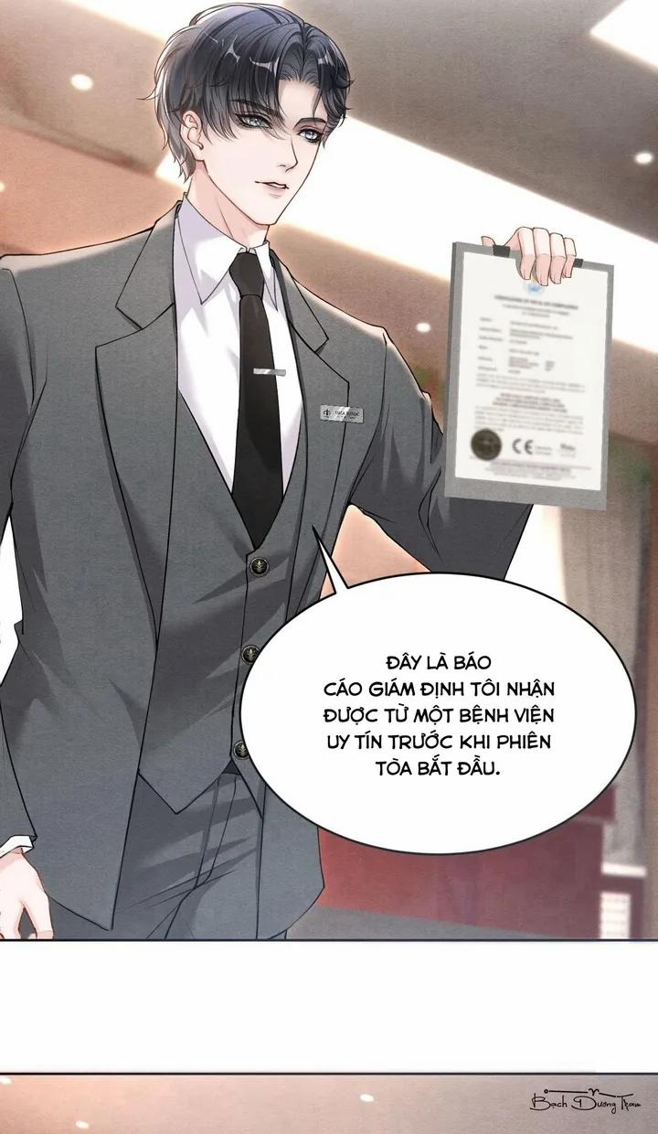 Đôi Cánh Ngược Sáng 1 trang 40