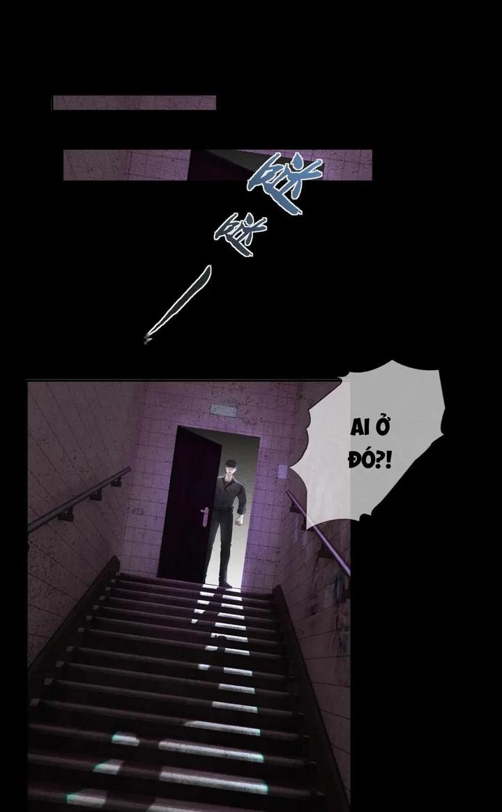 Đôi Cánh Ngược Sáng 1 trang 9