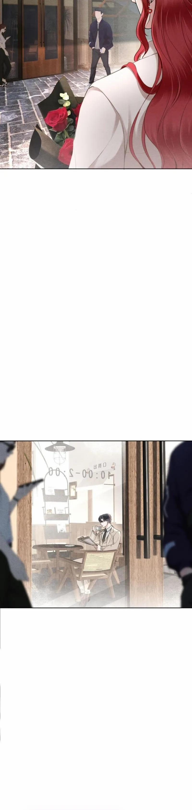 Đôi Cánh Ngược Sáng 10 trang 10