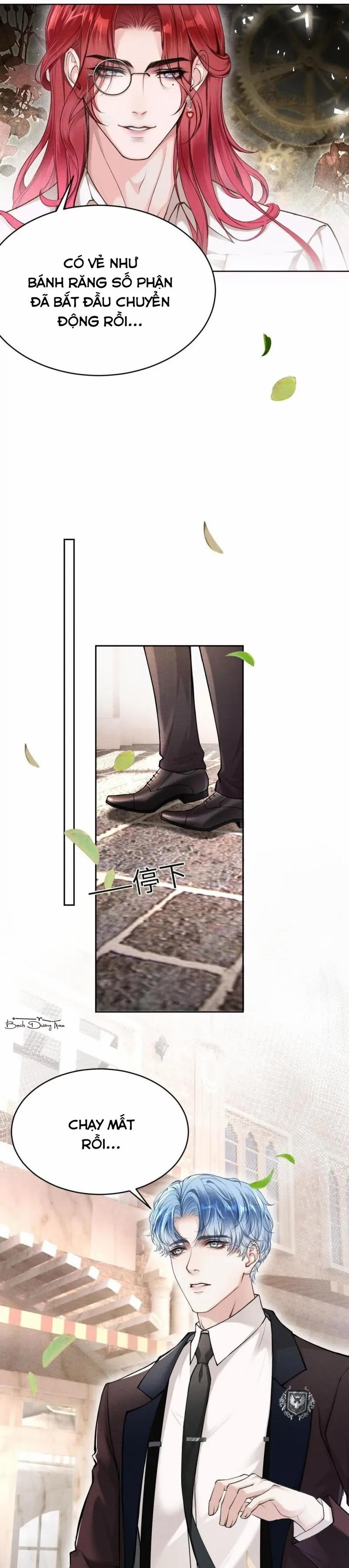 Đôi Cánh Ngược Sáng 10 trang 11