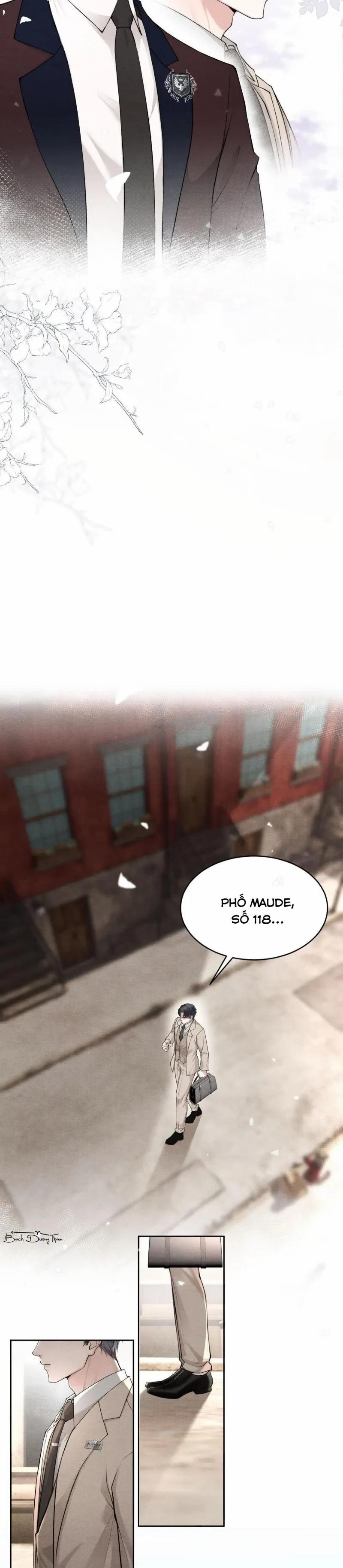 Đôi Cánh Ngược Sáng 10 trang 15