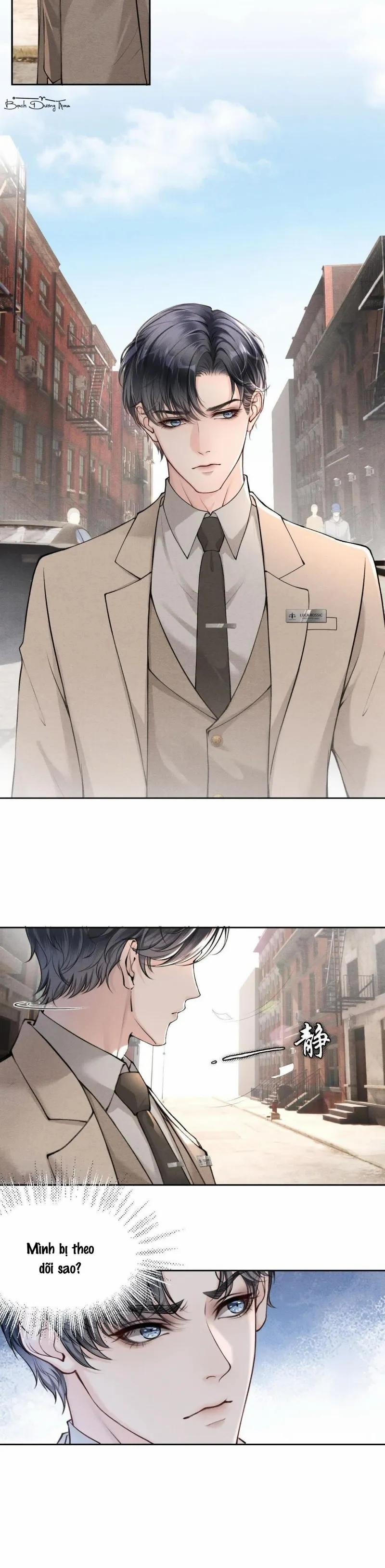 Đôi Cánh Ngược Sáng 10 trang 16