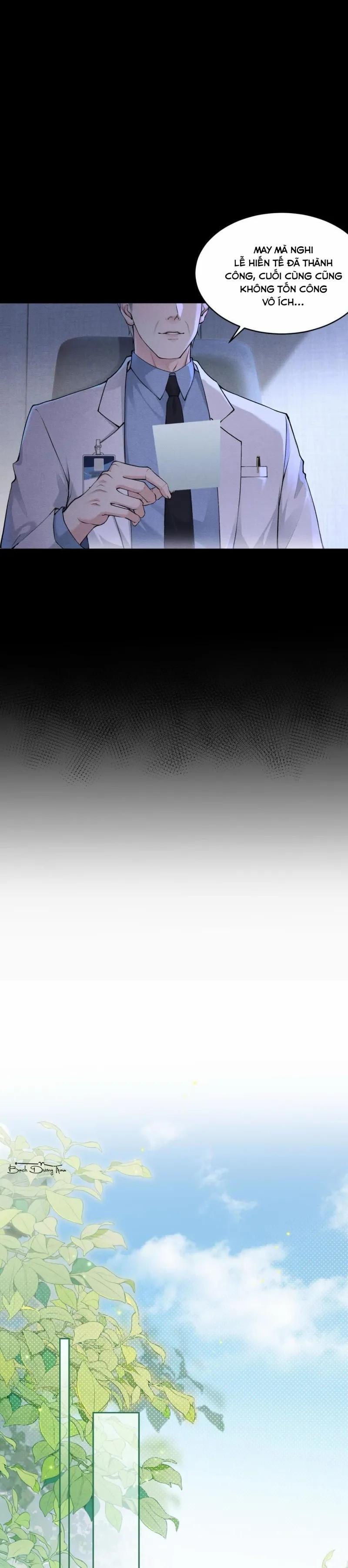 Đôi Cánh Ngược Sáng 10 trang 3