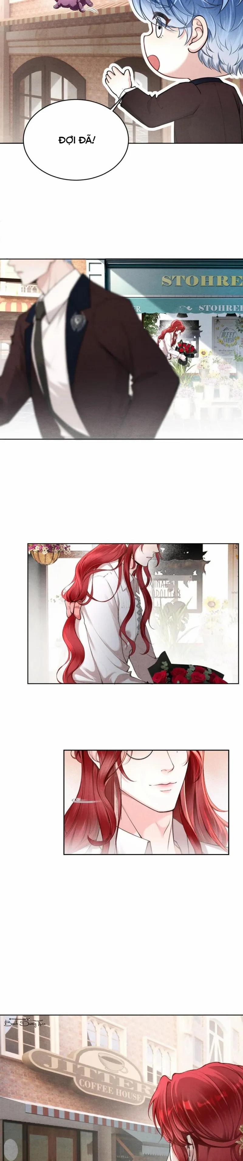 Đôi Cánh Ngược Sáng 10 trang 9