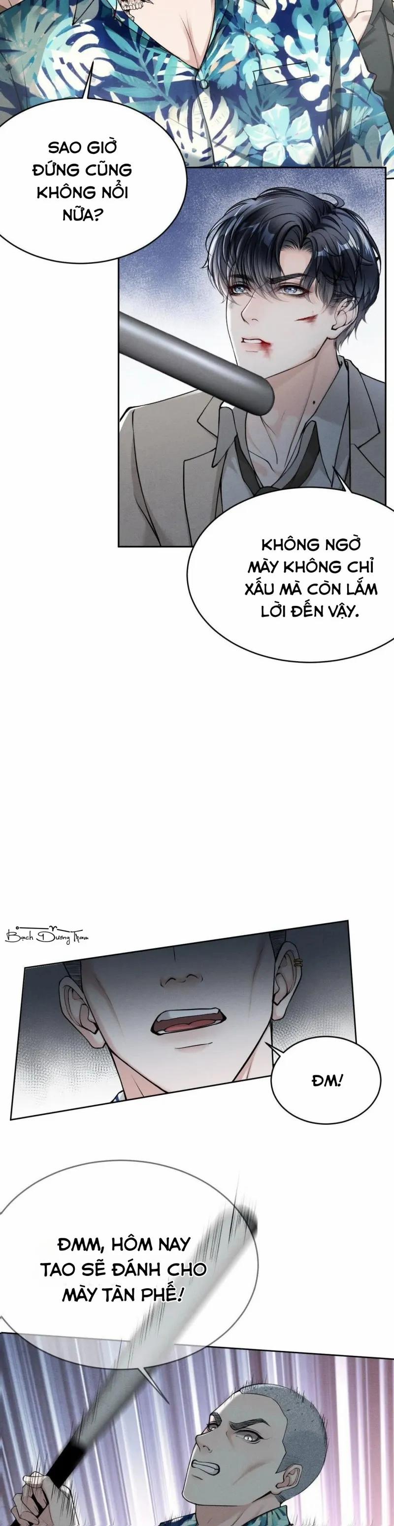 Đôi Cánh Ngược Sáng 11 trang 13