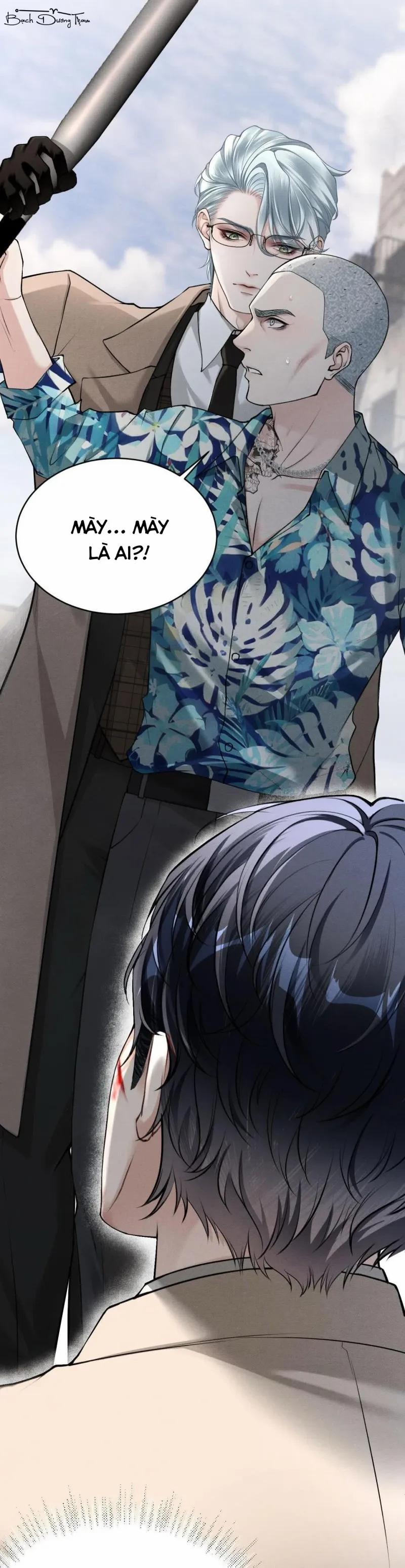 Đôi Cánh Ngược Sáng 11 trang 15