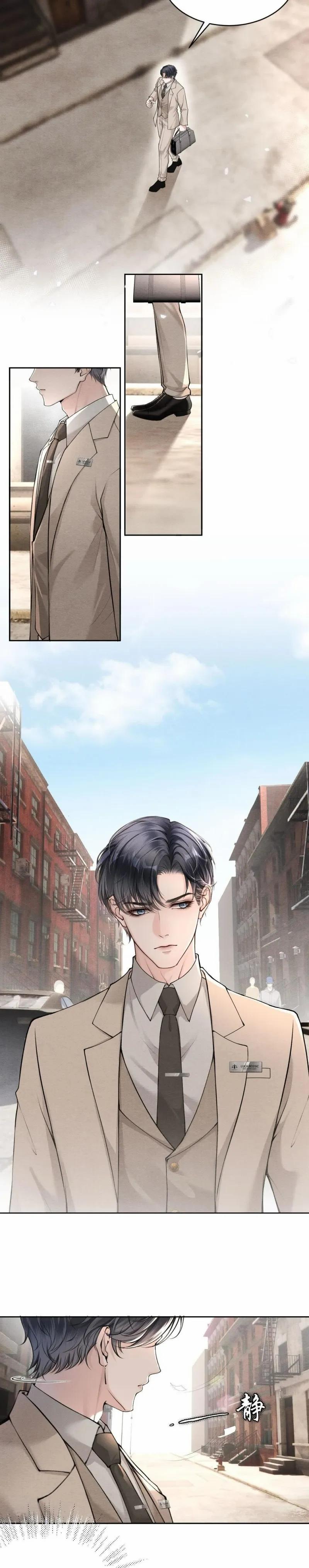 Đôi Cánh Ngược Sáng 11 trang 2