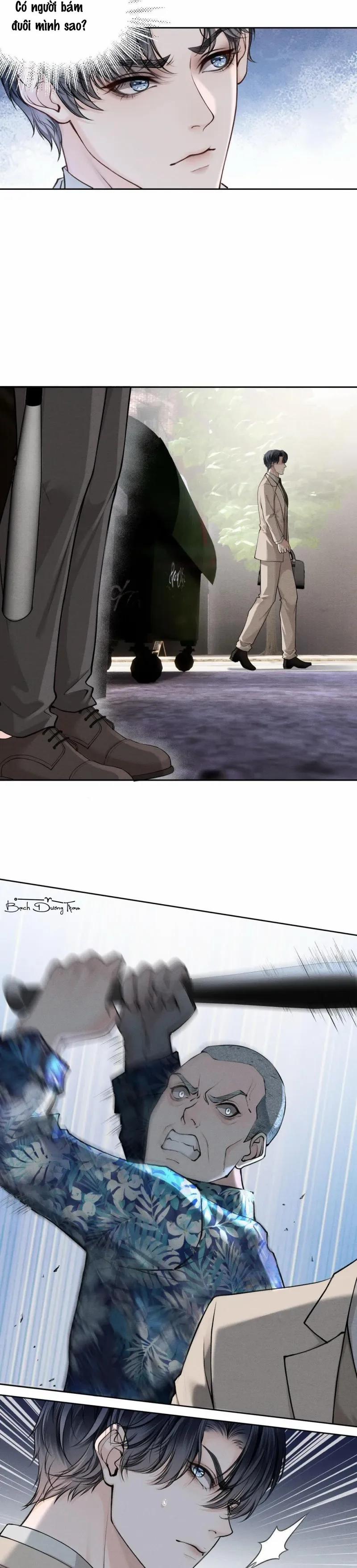 Đôi Cánh Ngược Sáng 11 trang 3