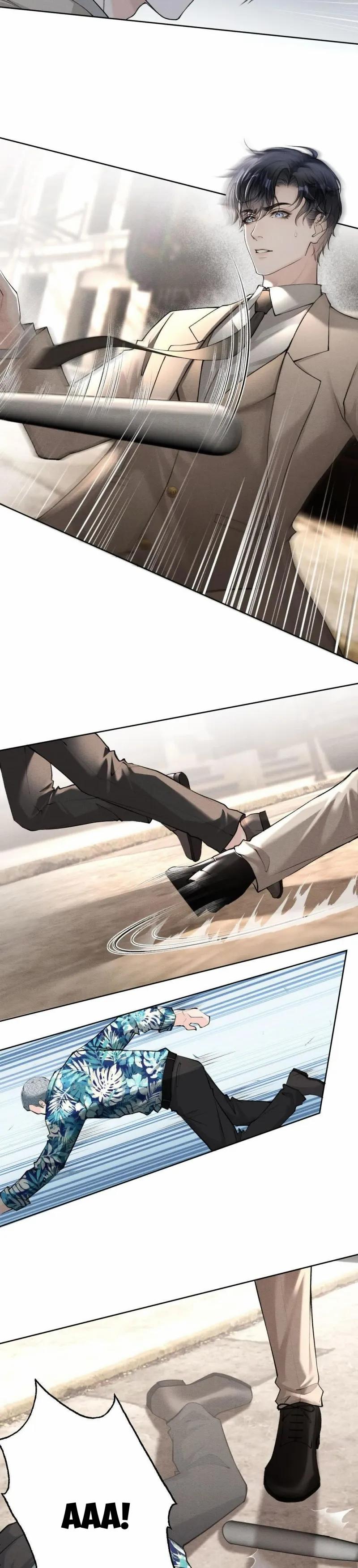 Đôi Cánh Ngược Sáng 11 trang 4