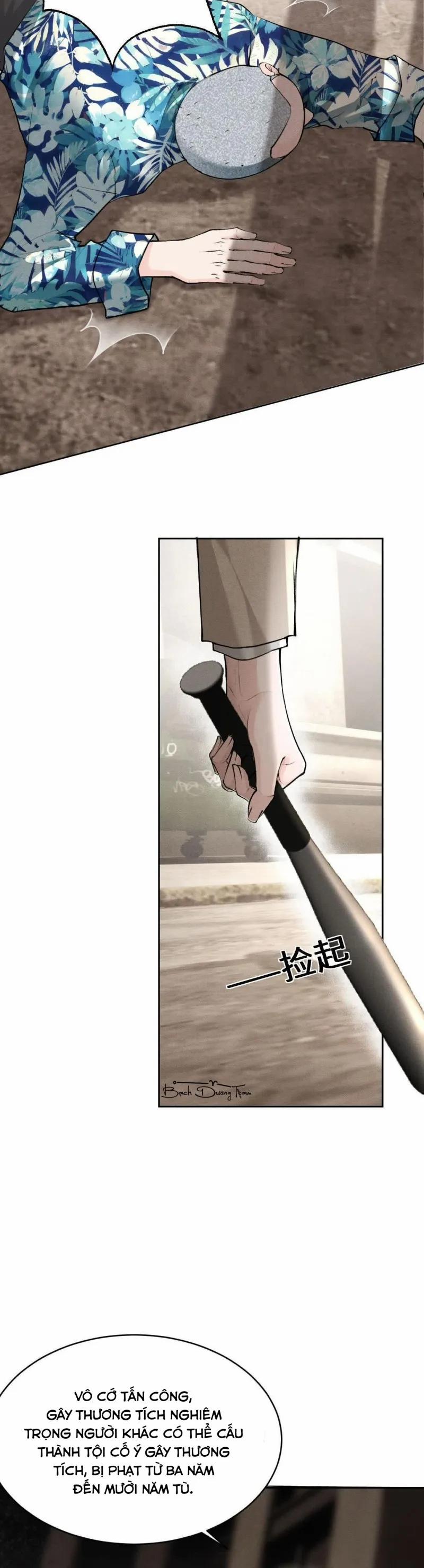 Đôi Cánh Ngược Sáng 11 trang 5