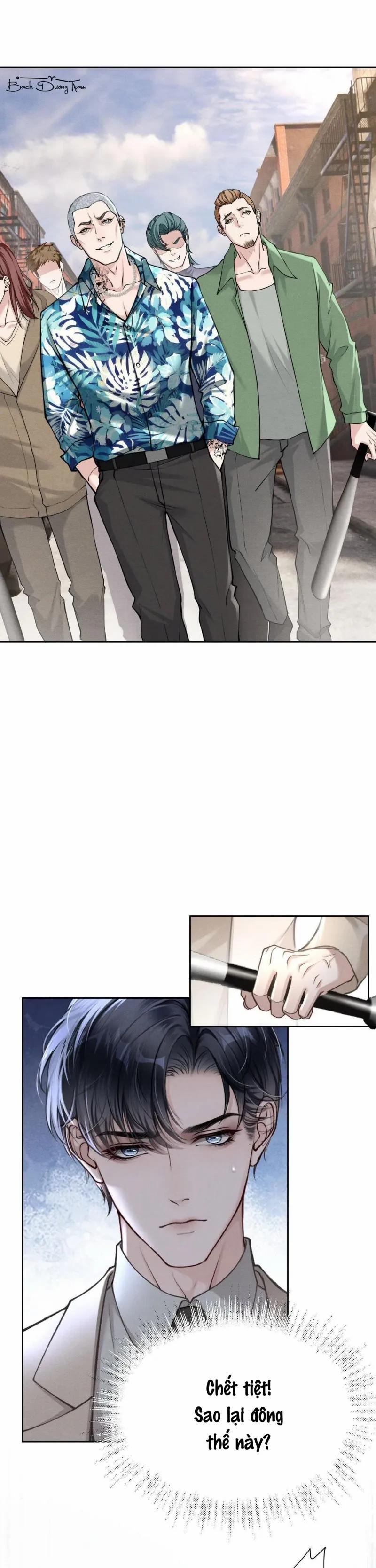 Đôi Cánh Ngược Sáng 11 trang 7