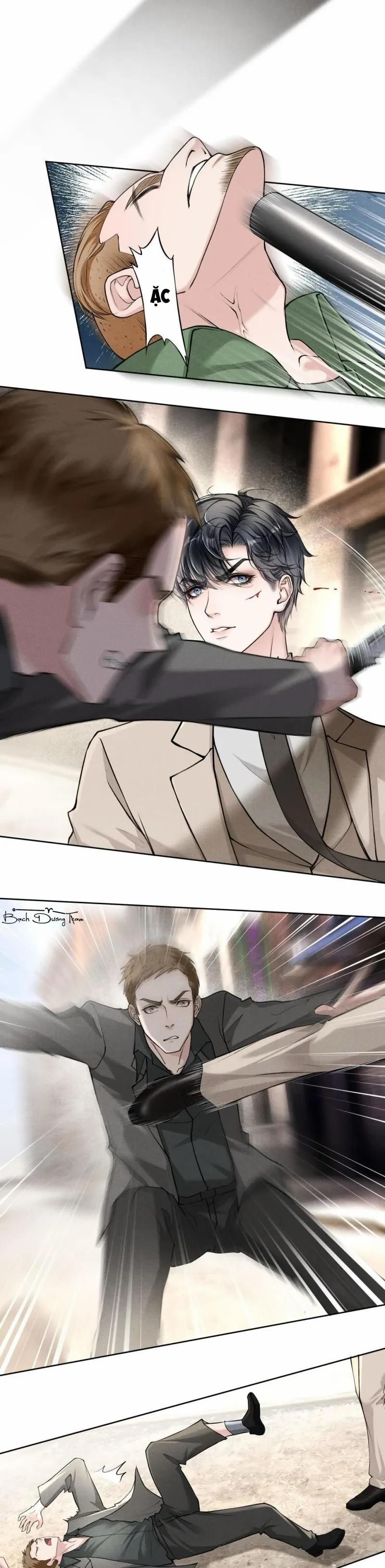 Đôi Cánh Ngược Sáng 11 trang 9