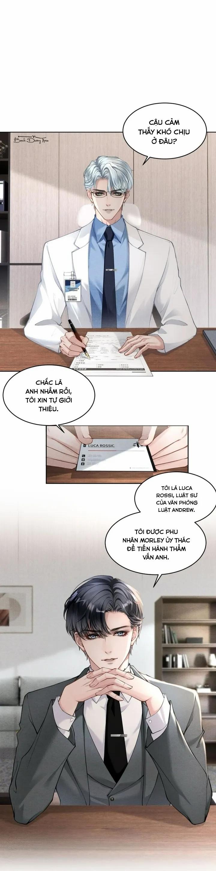 Đôi Cánh Ngược Sáng 2 trang 10