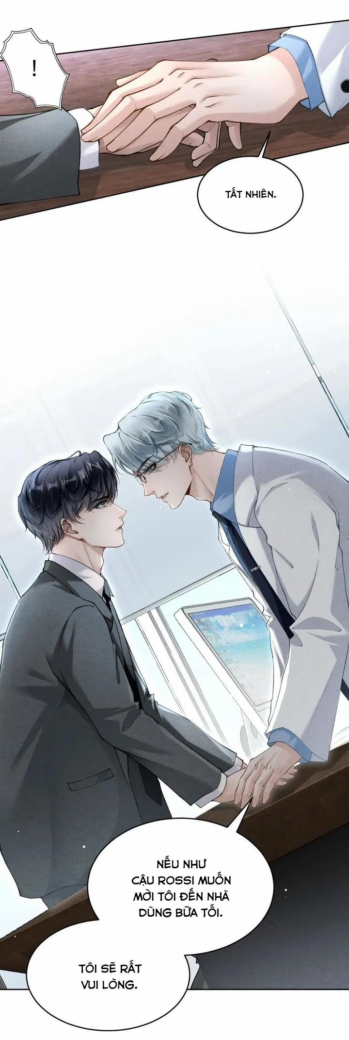 Đôi Cánh Ngược Sáng 2 trang 16