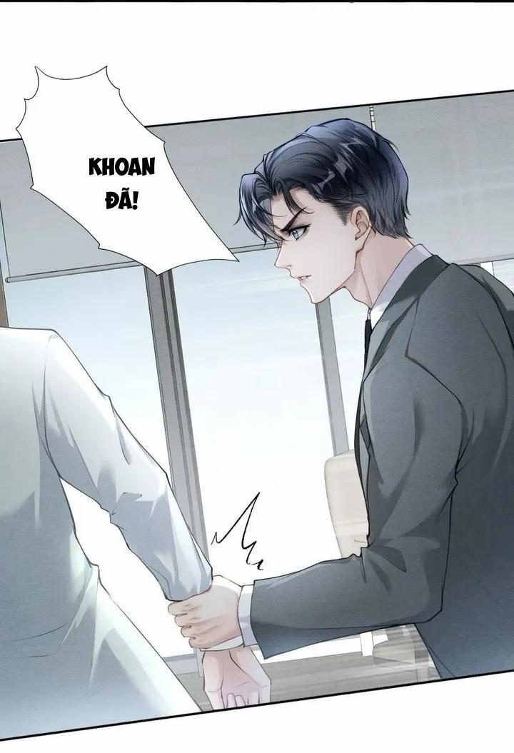 Đôi Cánh Ngược Sáng 2 trang 22