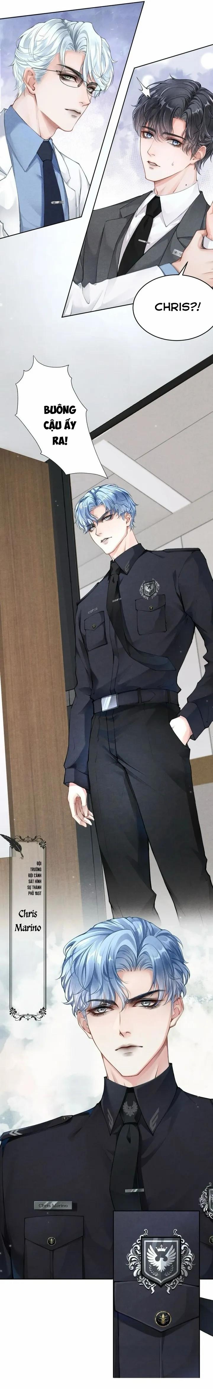 Đôi Cánh Ngược Sáng 2 trang 29