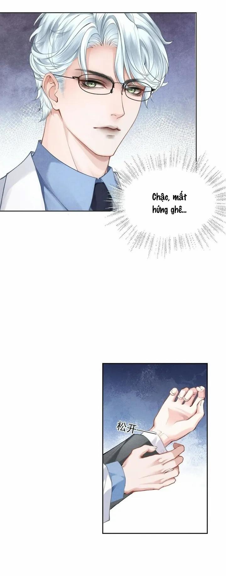 Đôi Cánh Ngược Sáng 2 trang 30