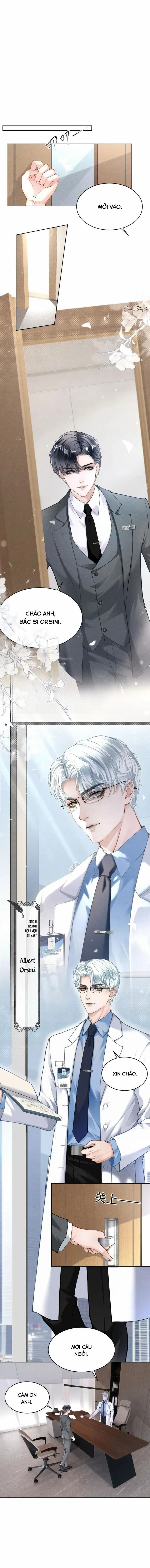 Đôi Cánh Ngược Sáng 2 trang 9