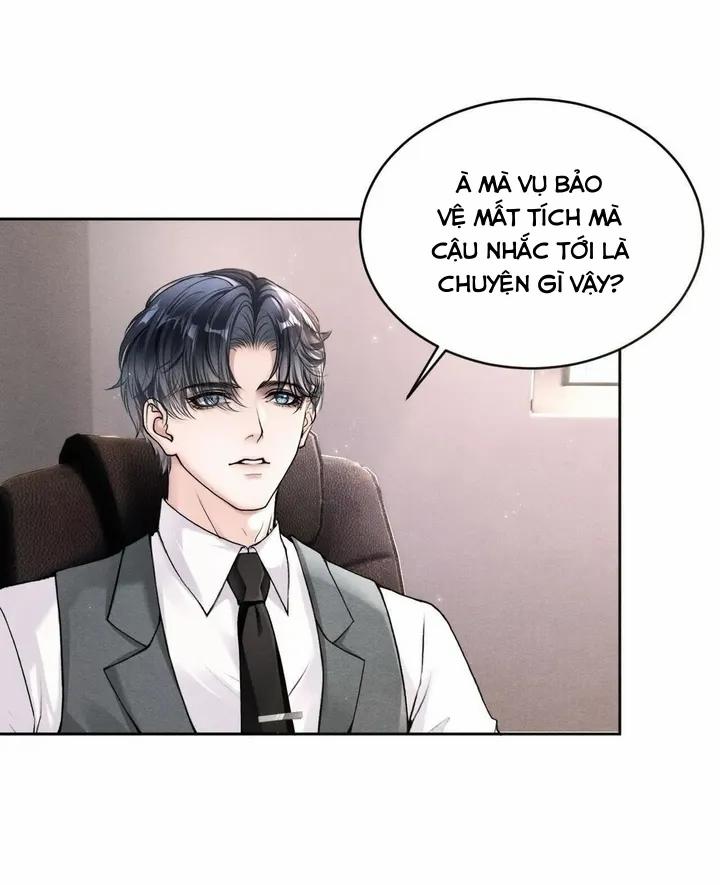 Đôi Cánh Ngược Sáng 3 trang 12