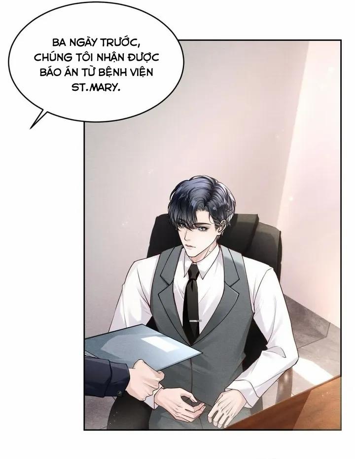 Đôi Cánh Ngược Sáng 3 trang 13